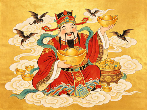 老黄历