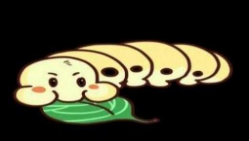 梦见青虫是什么意思 梦见青虫有什么预兆