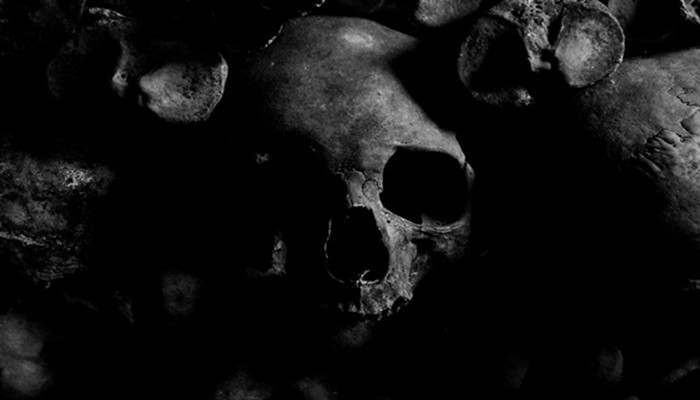 梦见死人头是什么征兆