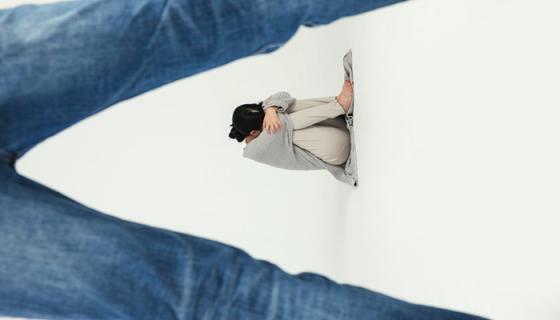 梦见自己被强行非礼