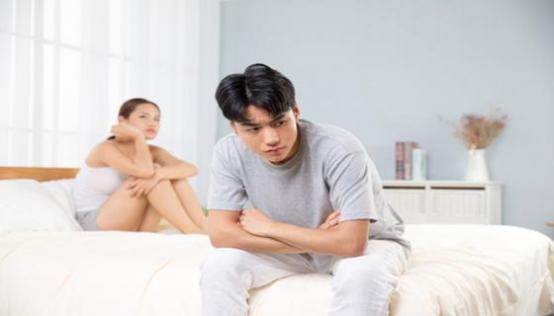 梦见老婆和我离婚是什么预兆