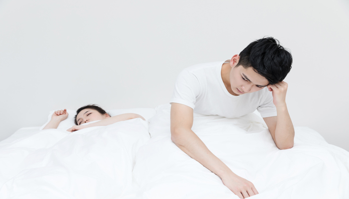 梦见老婆和我离婚是什么预兆