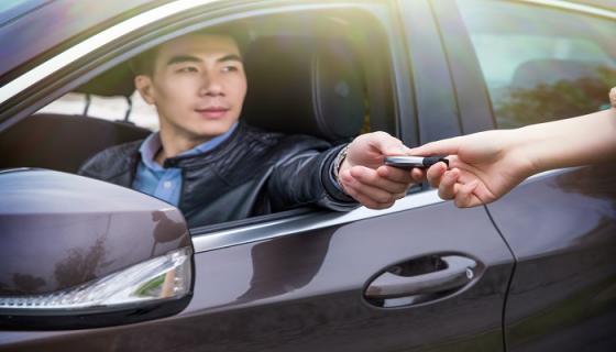 梦见新车是什么意思