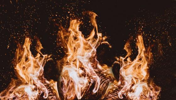 梦见家中失火了是什么预兆