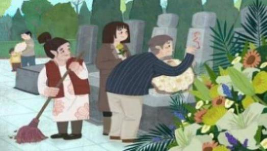 梦到别人家办丧事是什么征兆
