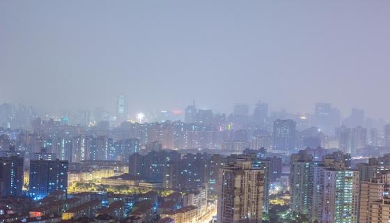 梦见大雾什么预兆 梦见大雾什么意思