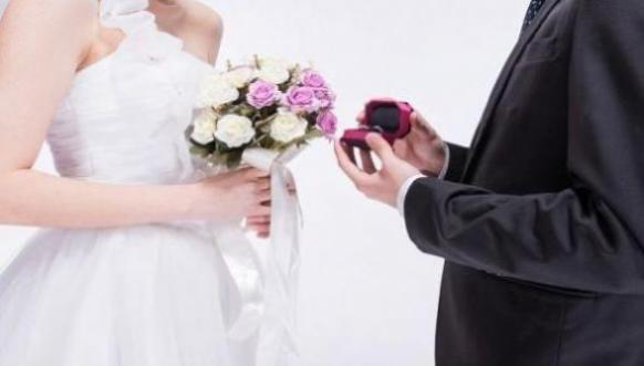 周公解梦梦见结婚什么意思 梦见结婚预示什么
