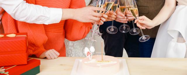 梦见自己过生日什么意思