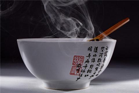 梦到了瓷碗预兆了什么吗