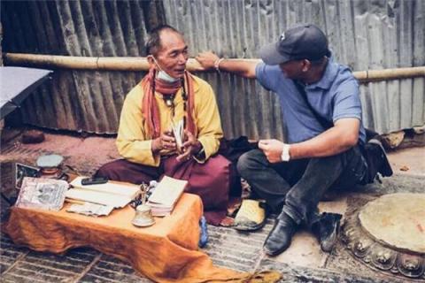 梦见算命人是不是好的征兆呢
