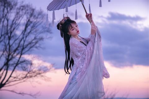 梦到了汉服会是什么预兆