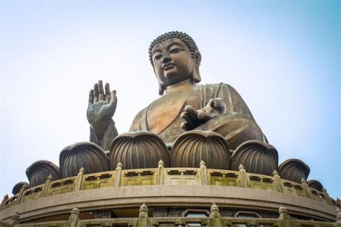 梦到佛主预示什么