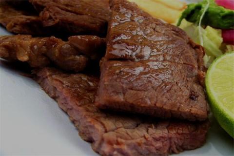 梦到了买熟肉预示什么