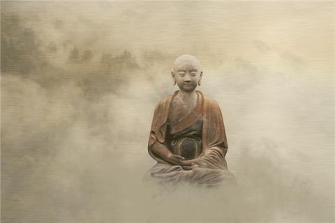 梦见金身预示什么