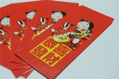 梦到给红包啥意思