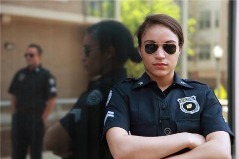 梦到警官啥意思