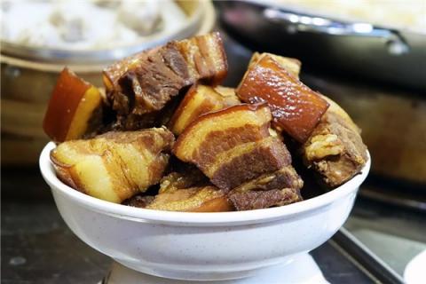 梦见做红烧肉会是什么预兆
