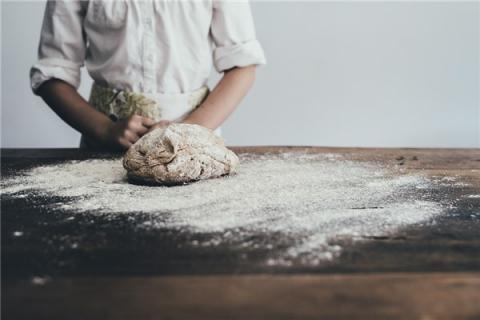 梦到了搅团是什么征兆