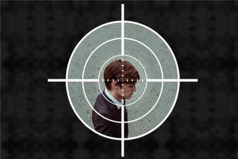 梦到了击毙是什么预兆?