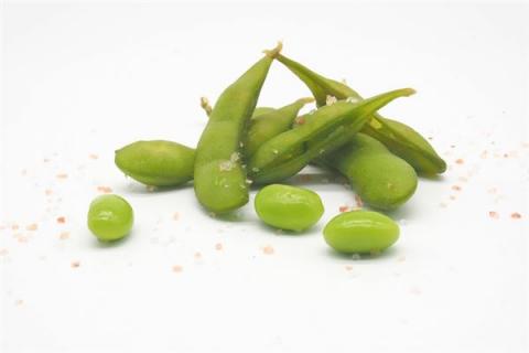 梦见偷毛豆好不好