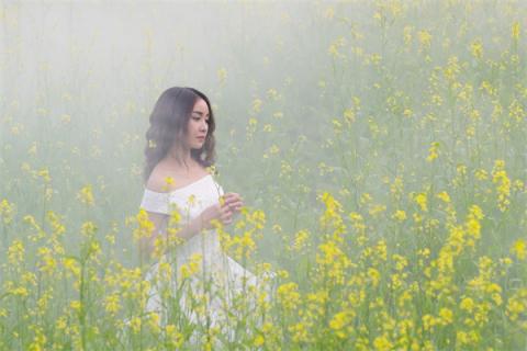 梦到自己是美女有什么意思吗