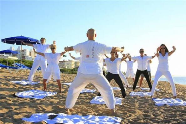 梦见早操是什么意思