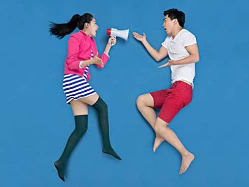 梦见对象因误解伤害我是什么意思