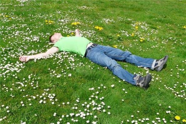 梦见自己死了想回却回不去是什么意思